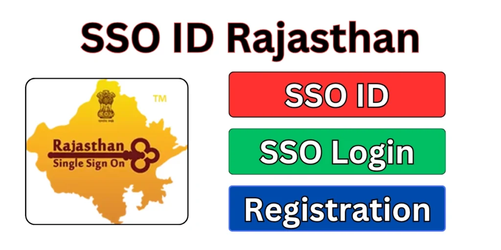 SSO ID